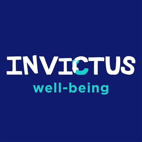 Invictus Wellbeing .